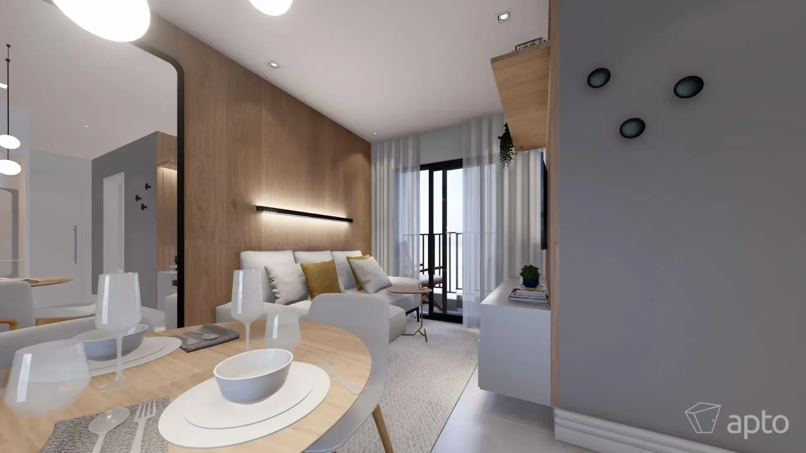 U.haus Patriarca · imagem 42