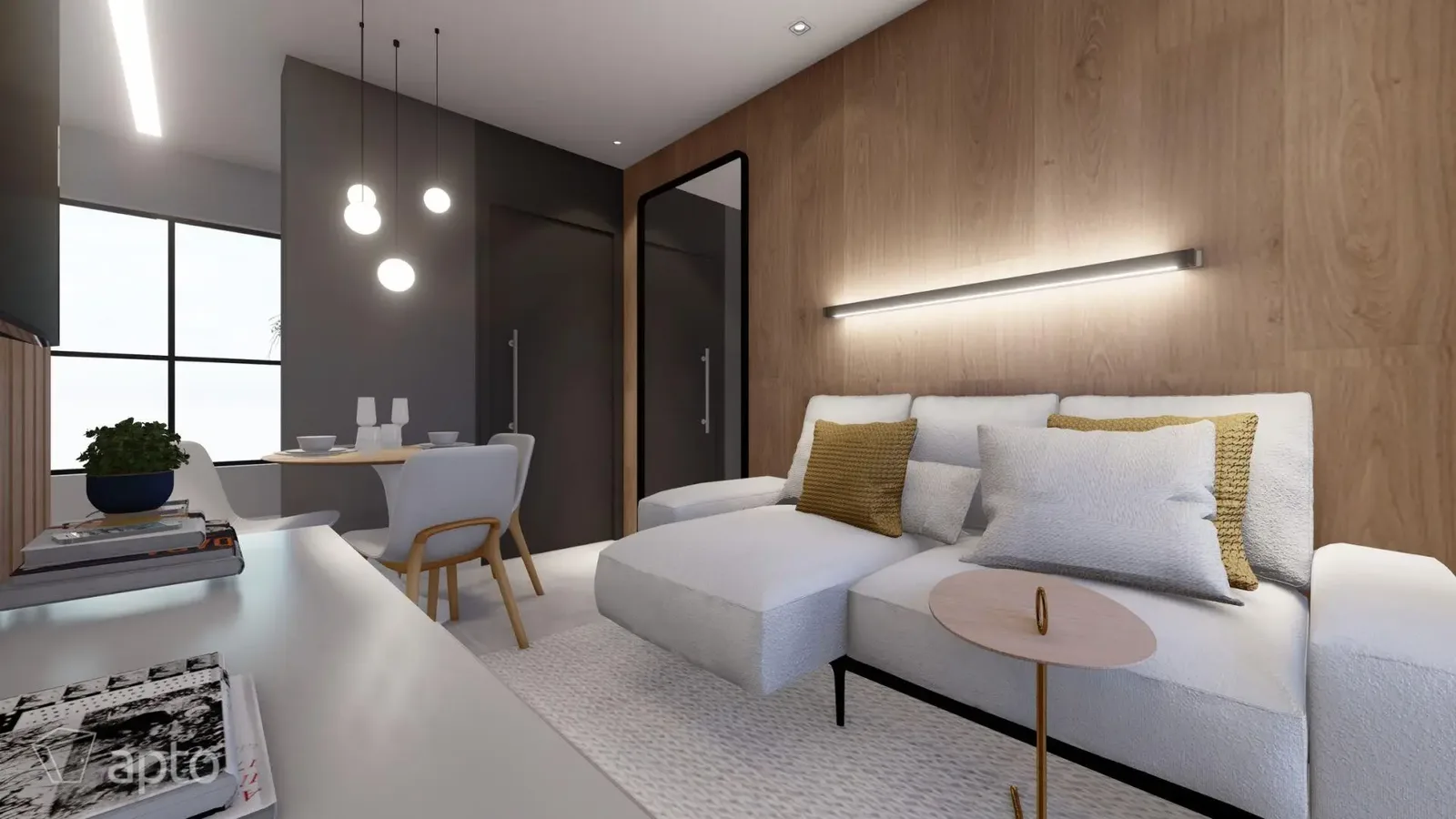 U.haus Patriarca · imagem 38