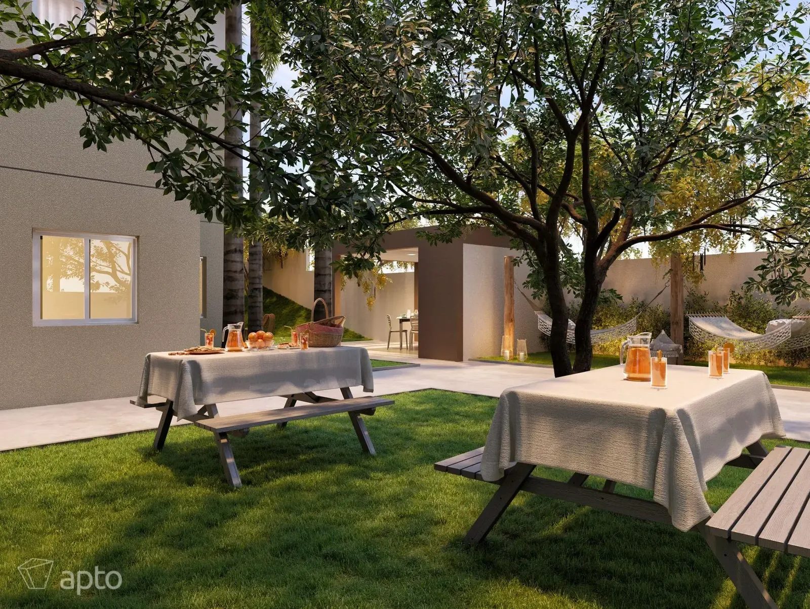 Plano&Bosque do Carmo Eucalipto · imagem 20
