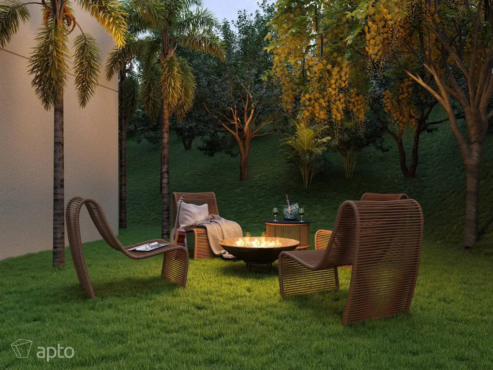 Plano&Bosque do Carmo Seringueira · imagem 14