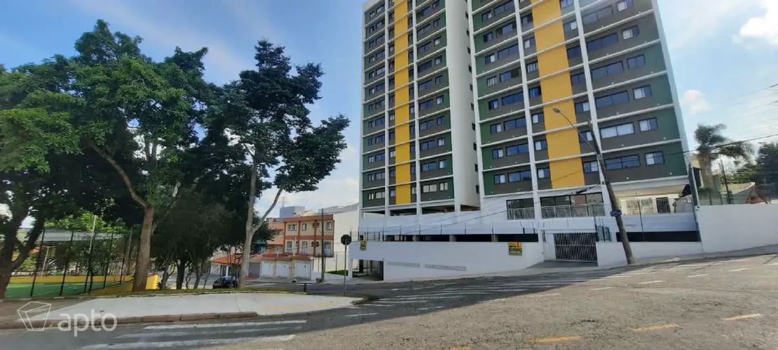 Residencial Pitanga · imagem 4