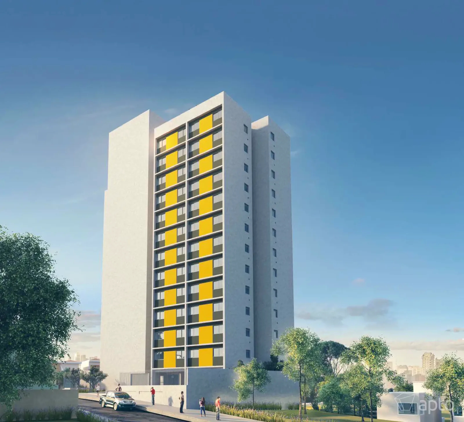 Residencial Pitanga · imagem 2