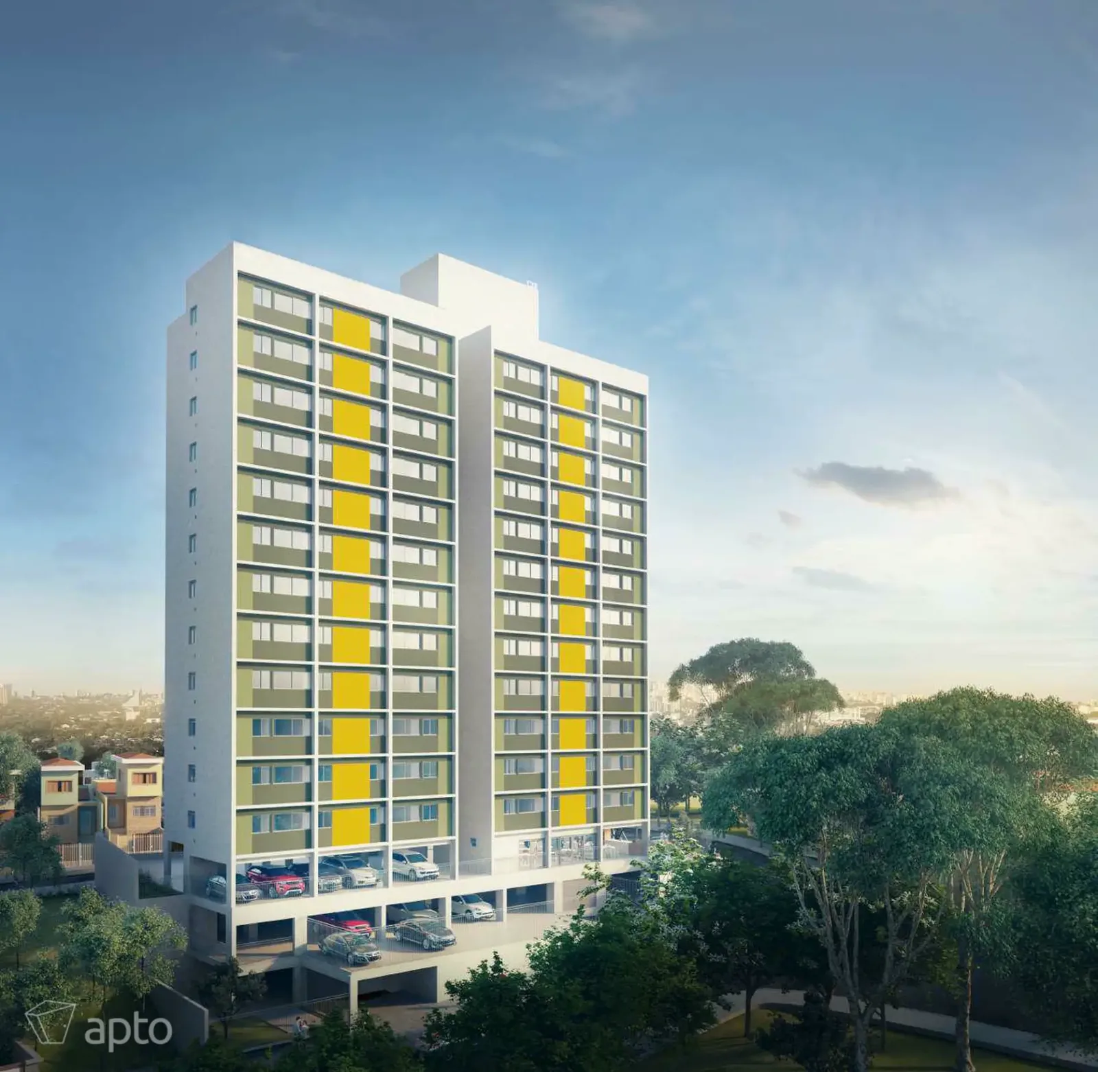 Residencial Pitanga · imagem 3