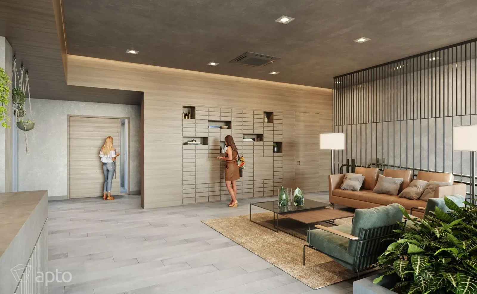 Signa Studios by Porte · imagem 9