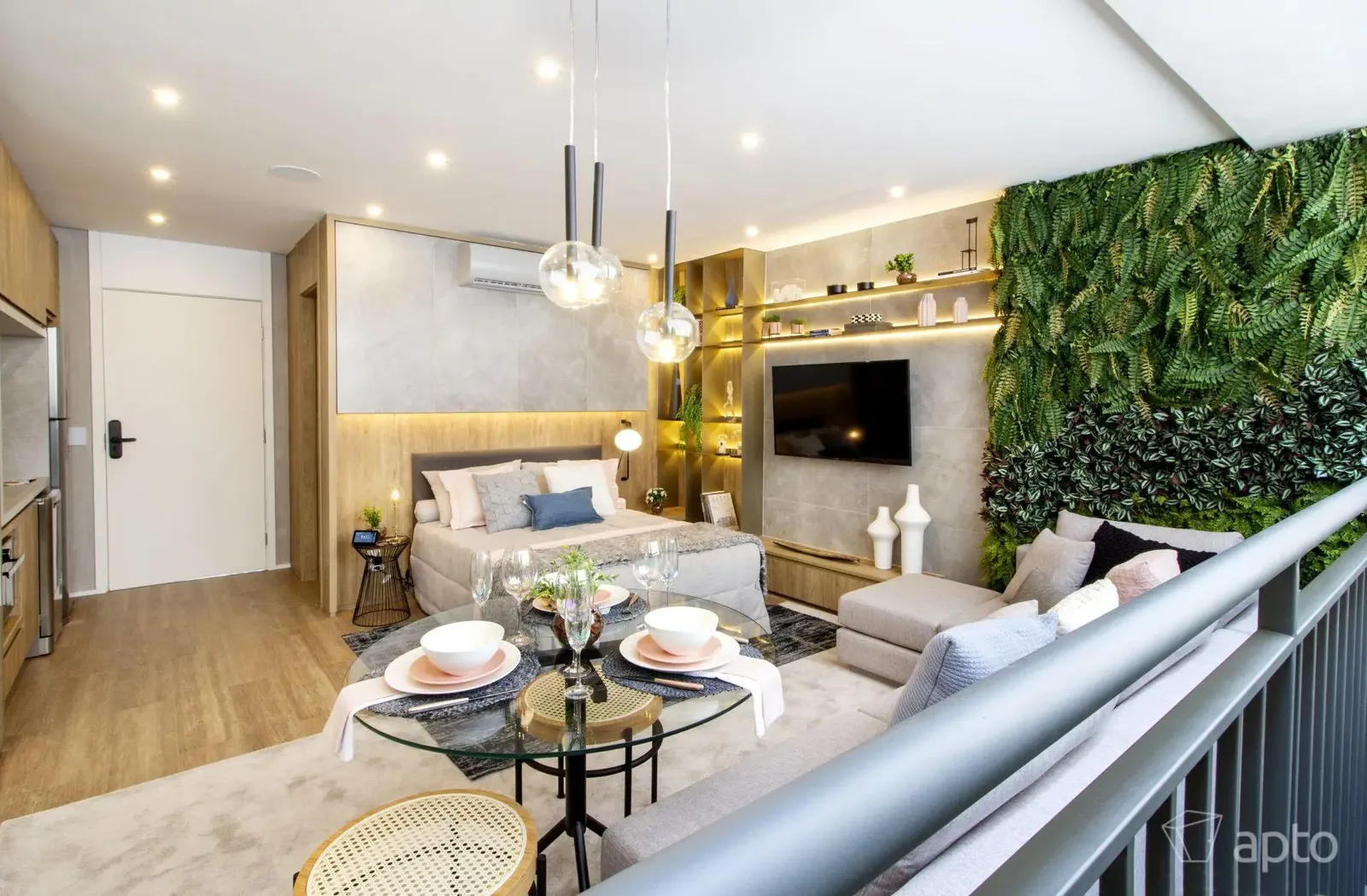 Signa Studios by Porte · imagem 21