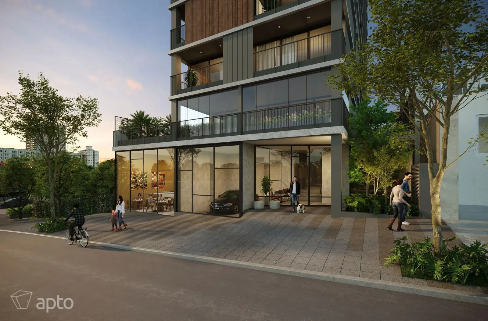 Signa Studios by Porte · imagem 13