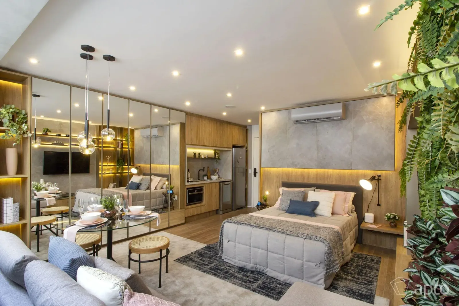 Signa Studios by Porte · imagem 17