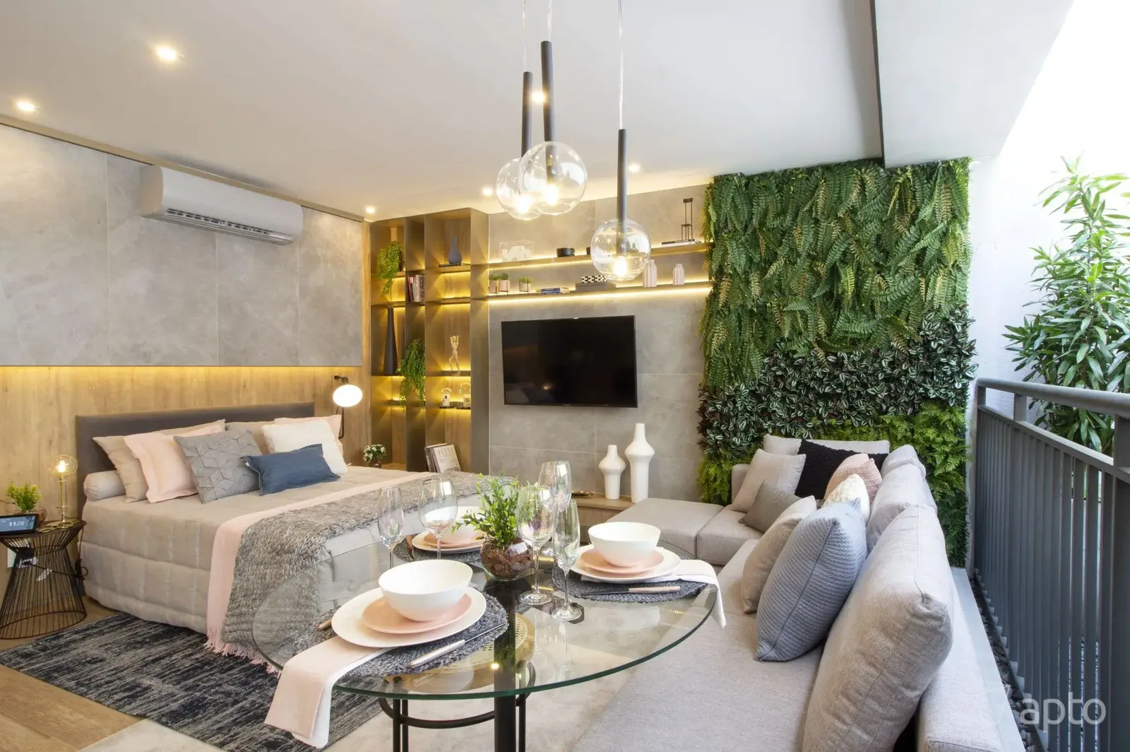 Signa Studios by Porte · imagem 19