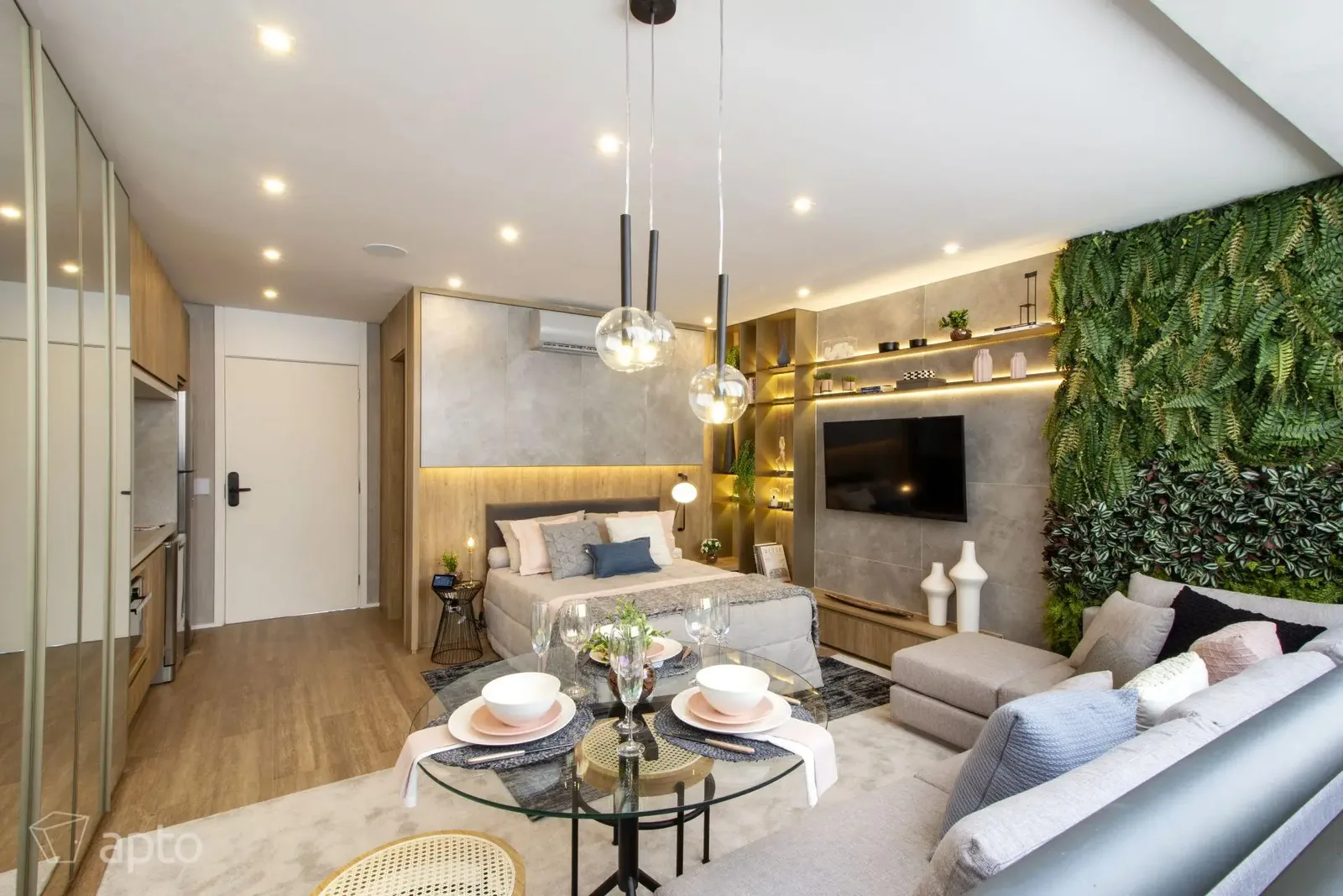 Signa Studios by Porte · imagem 20