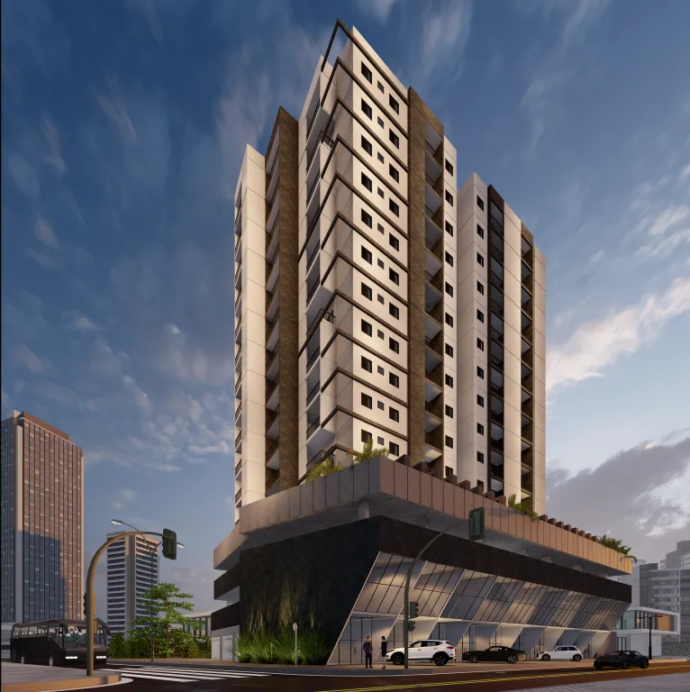 Audace Modern Living · imagem 1