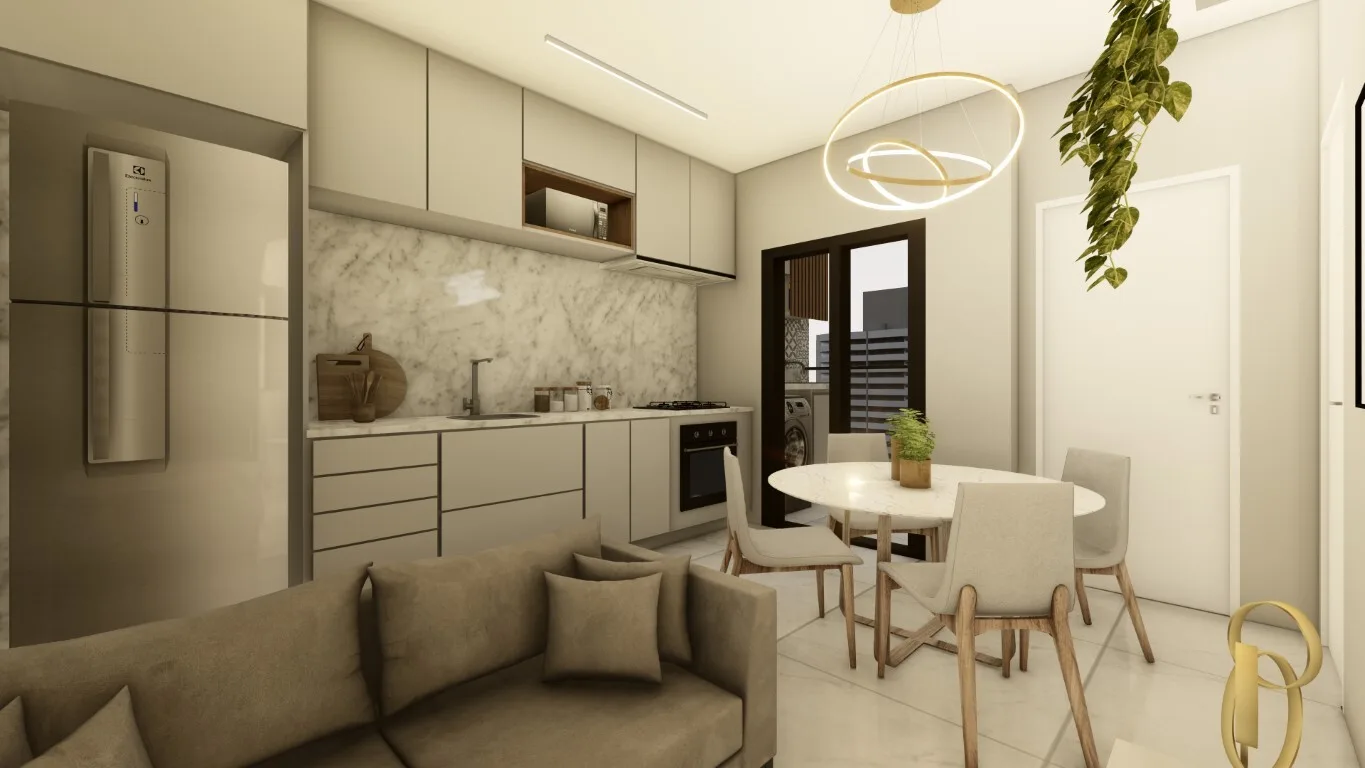 Audace Modern Living · imagem 5