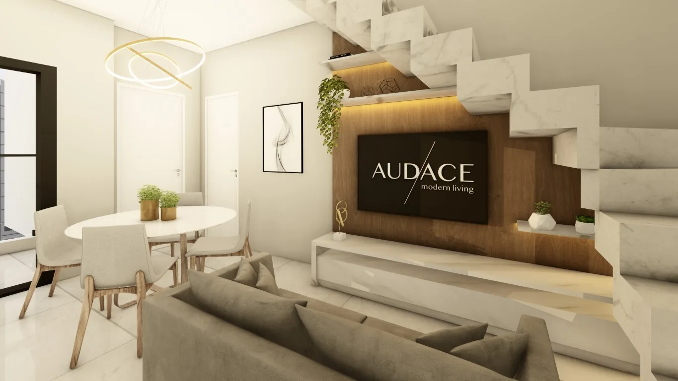 Audace Modern Living · imagem 4