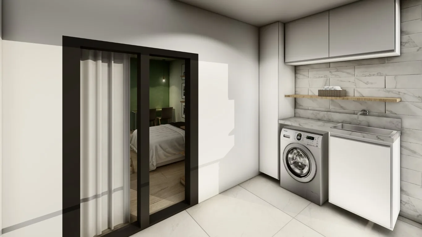 Audace Modern Living · imagem 14
