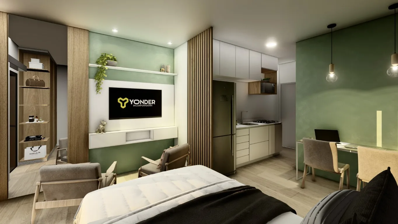 Audace Modern Living · imagem 9