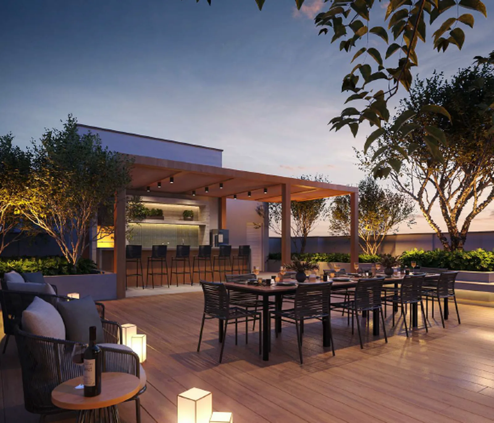 Gran Reserva by Integra · imagem 20