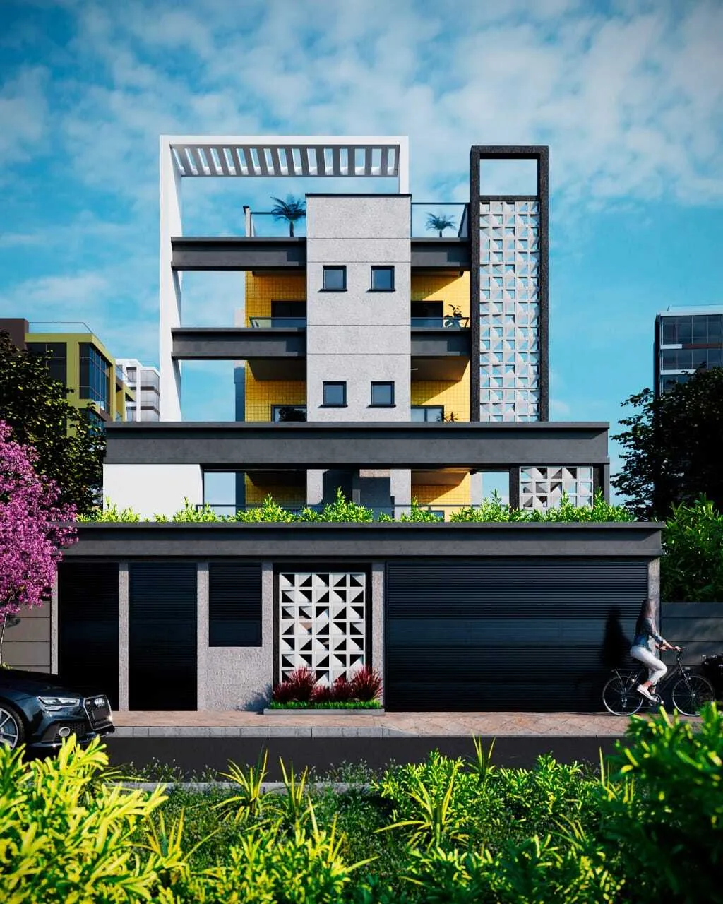 Villa das Orquídeas · imagem 1