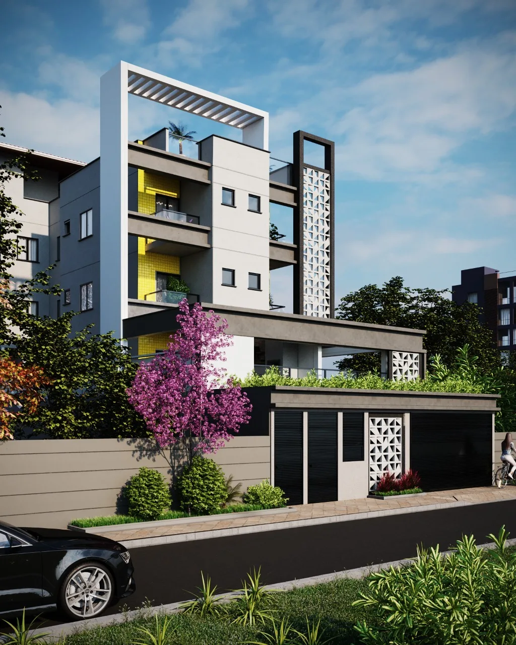 Villa das Orquídeas · imagem 2