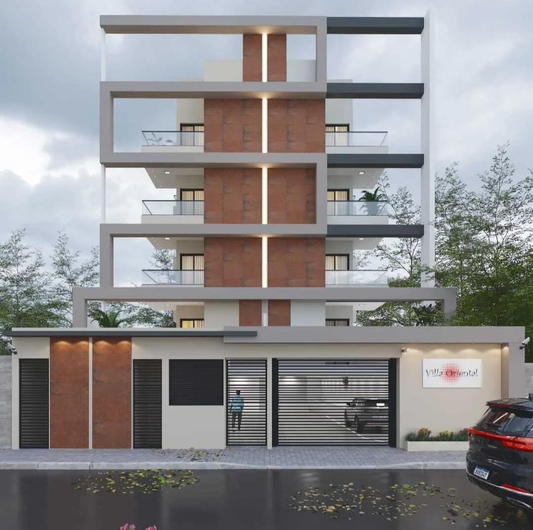 Villa Oriental · imagem 1