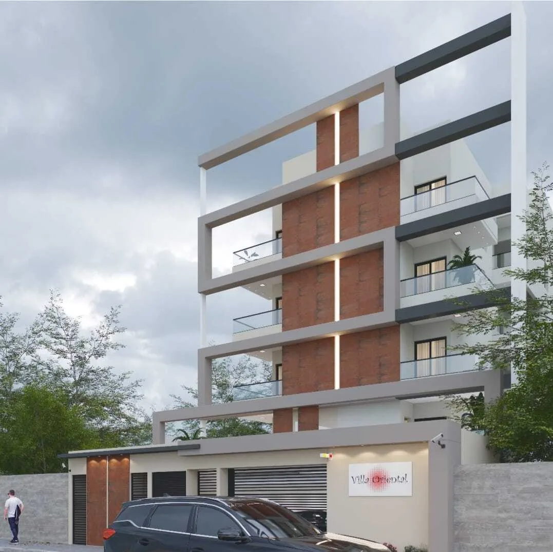 Villa Oriental · imagem 2