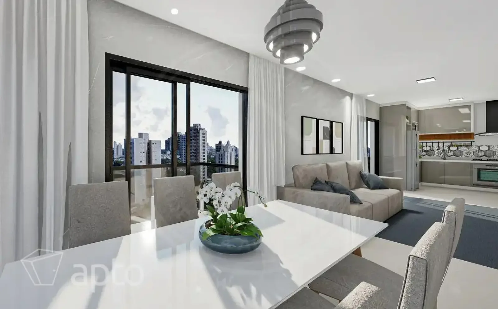 Domo Villagio das Flores · imagem 3