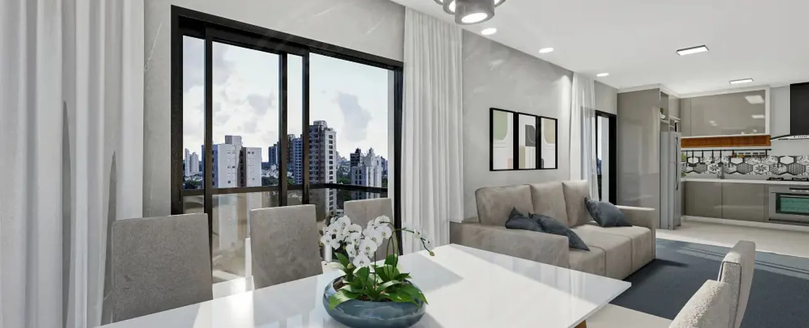 Domo Villagio das Flores · imagem 1