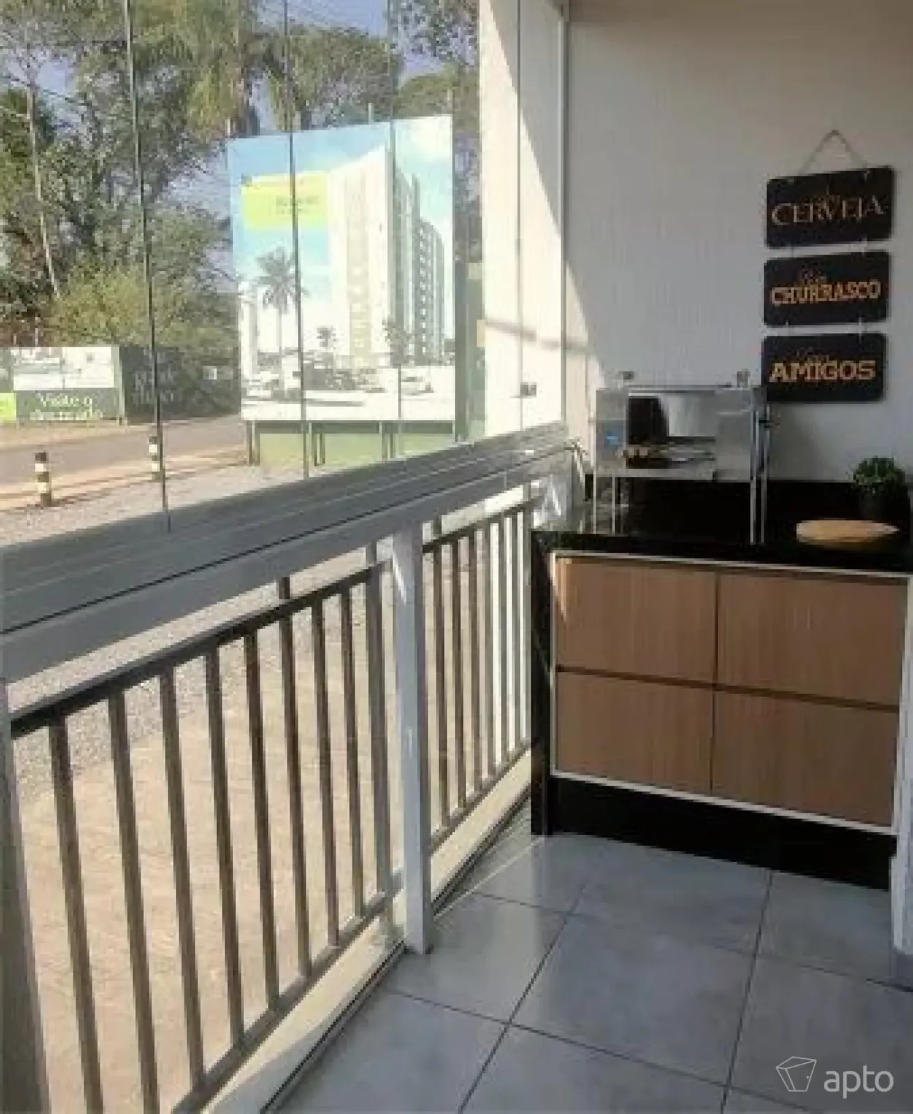 Recanto das Árvores · imagem 16