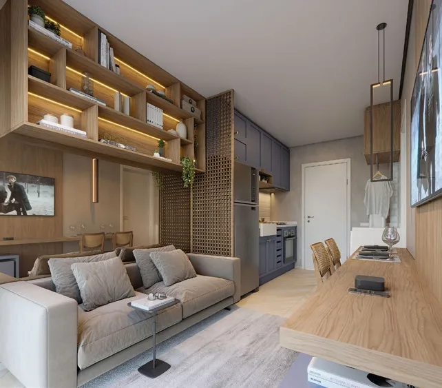 Plano&Vila Ema · imagem 2
