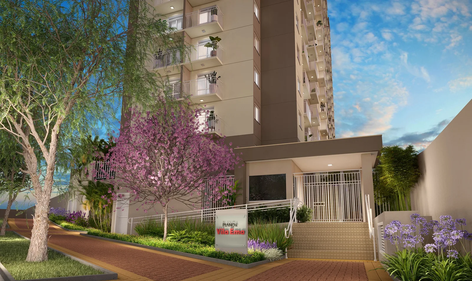 Plano&Vila Ema · imagem 1