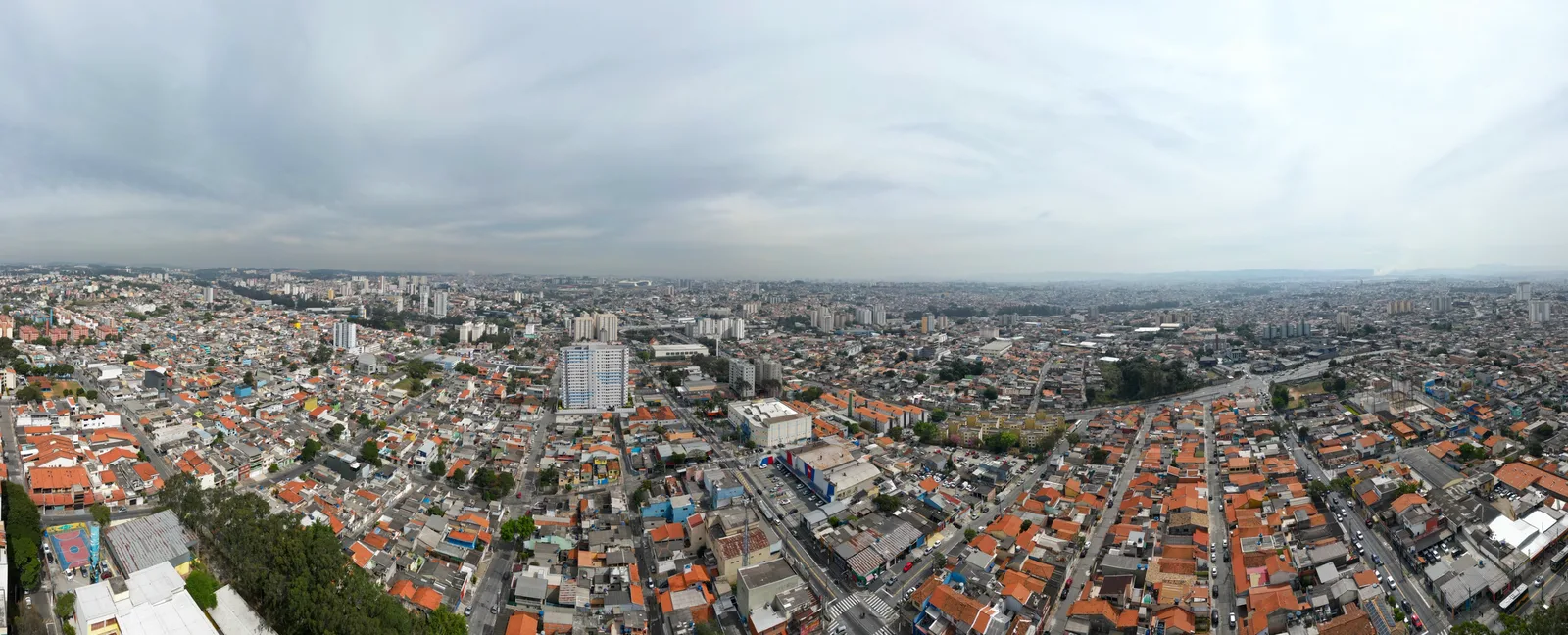 Estação Dom Bosco · imagem 15