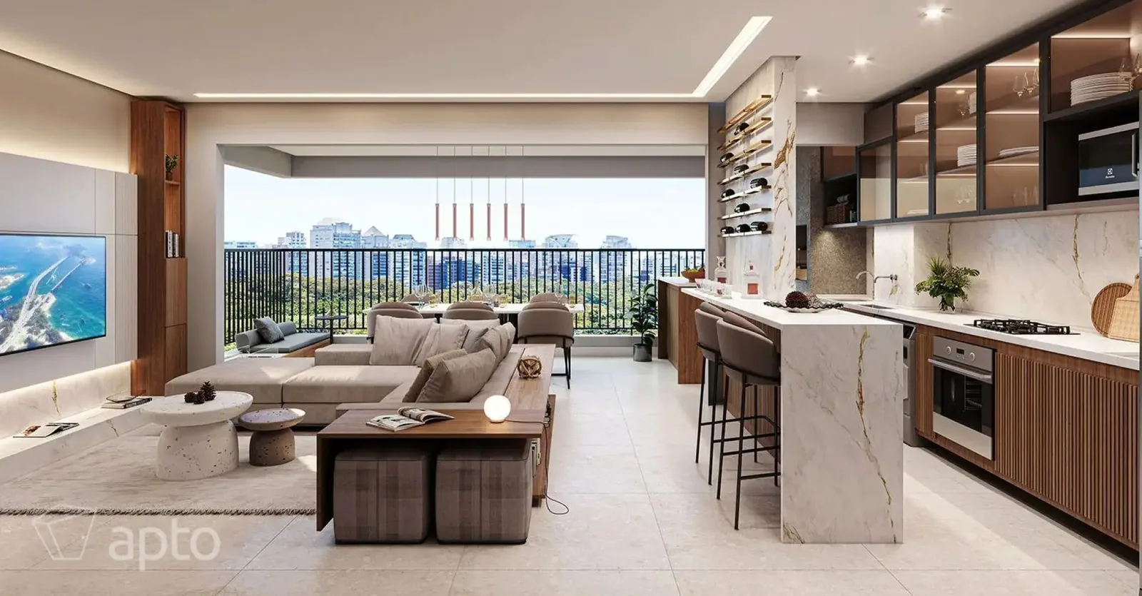 Terrazzo MBigucci · imagem 10