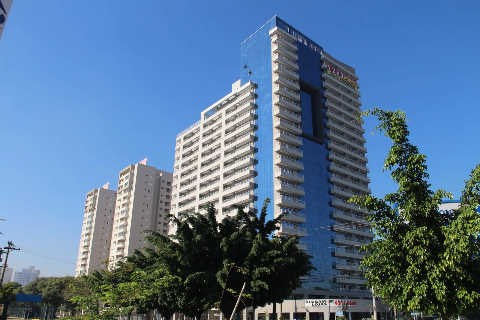 Marco Zero Tower · imagem 6