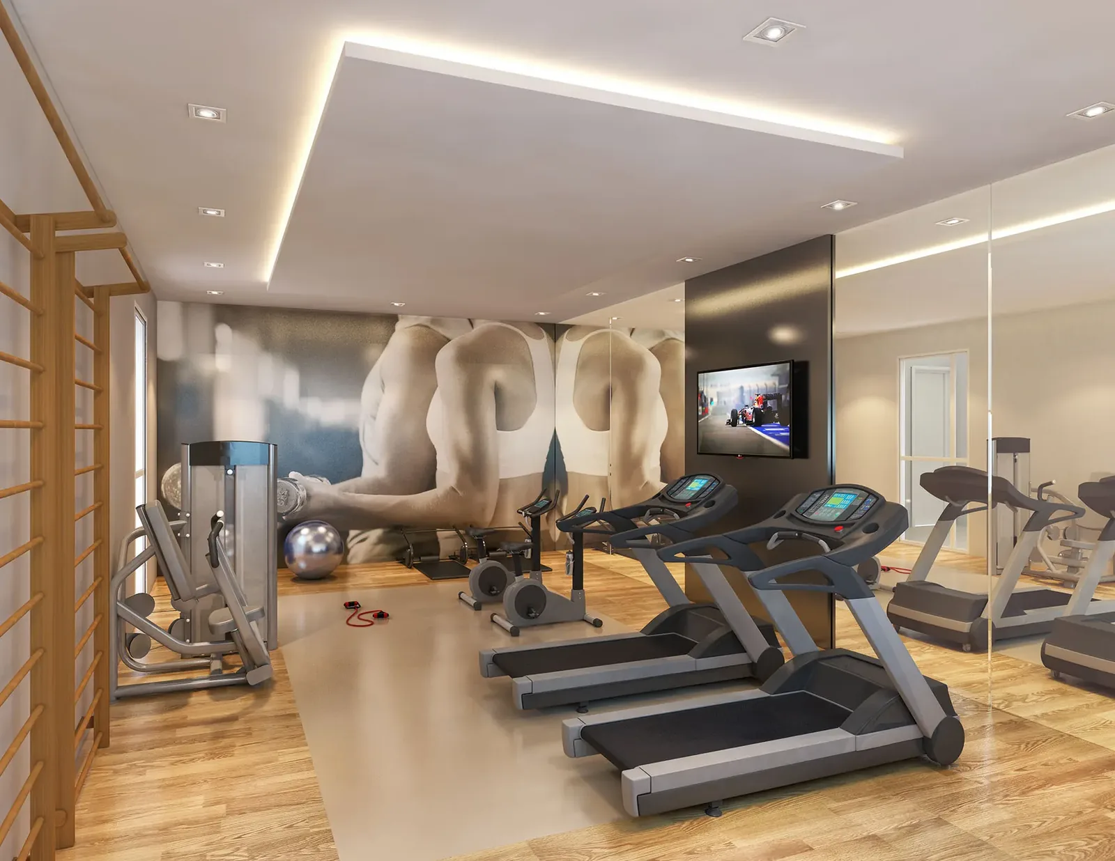 Alvorada Residence · imagem 4
