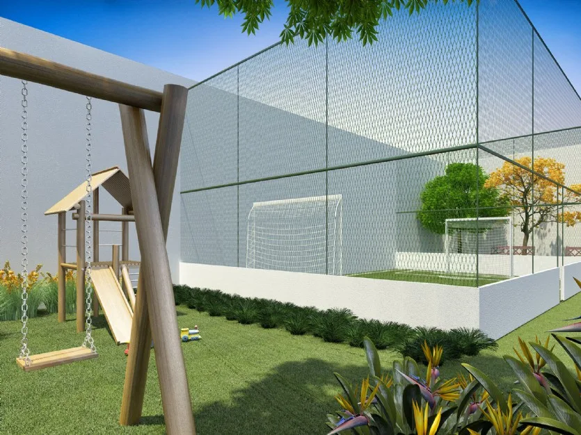 Alvorada Residence · imagem 1