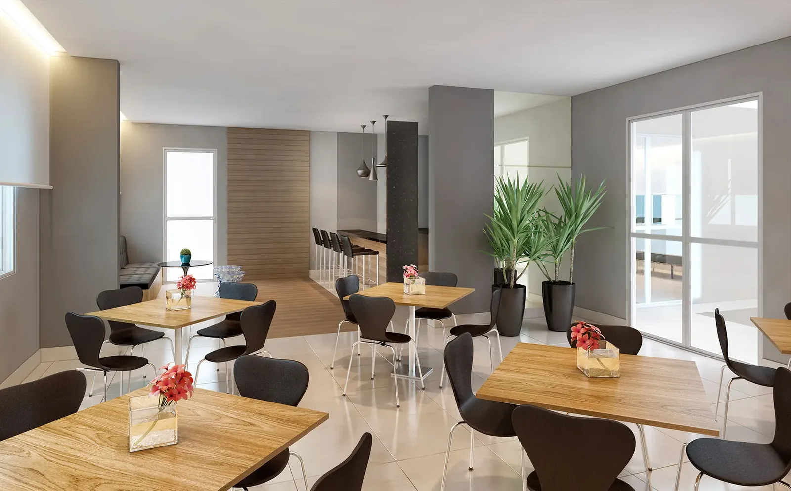 Alvorada Residence · imagem 3
