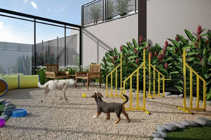 Alameda MBigucci · imagem 16