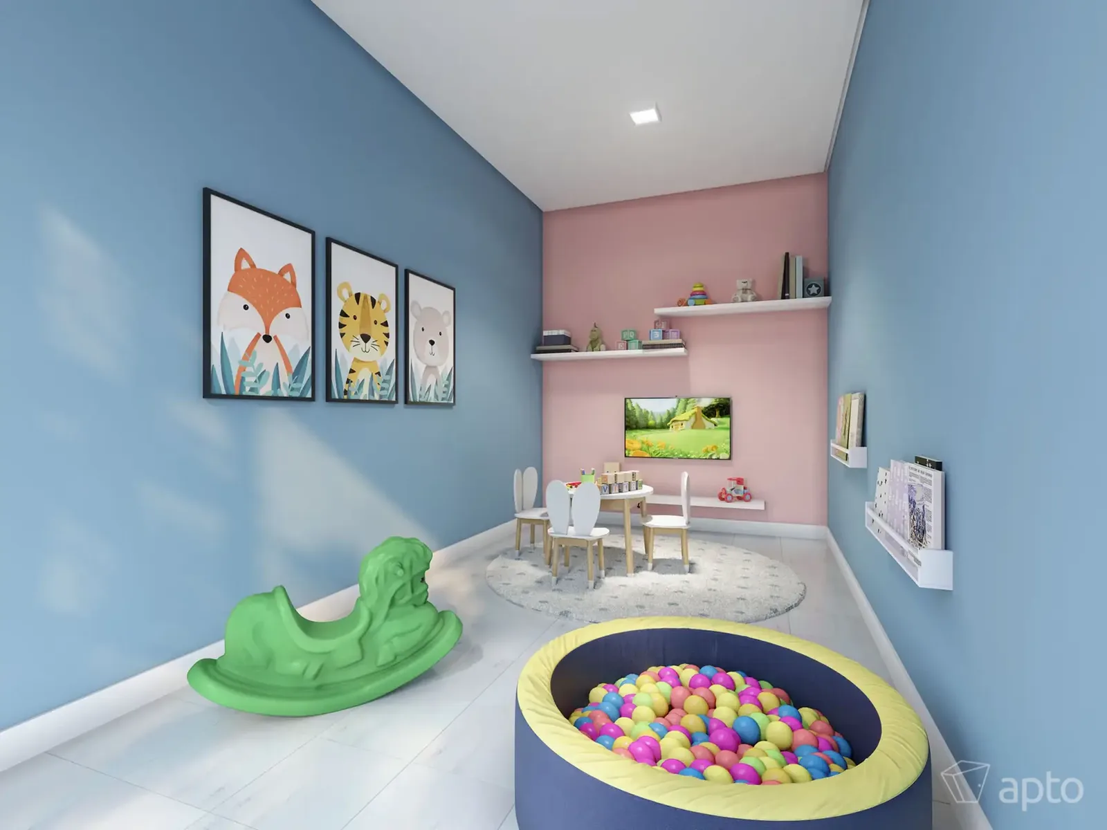 Meu Plano&Itaquera Amoreira · imagem 7