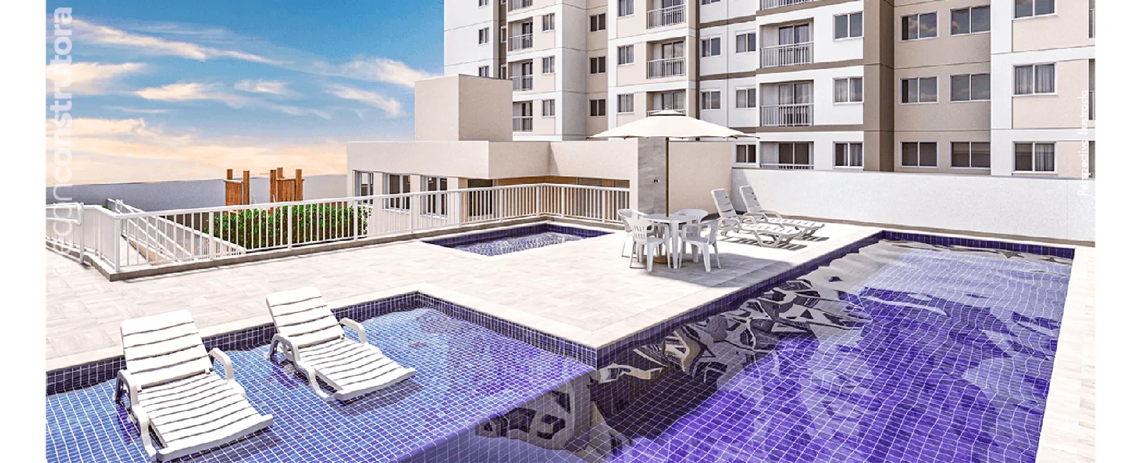 Liv Parque do Carmo · imagem 1