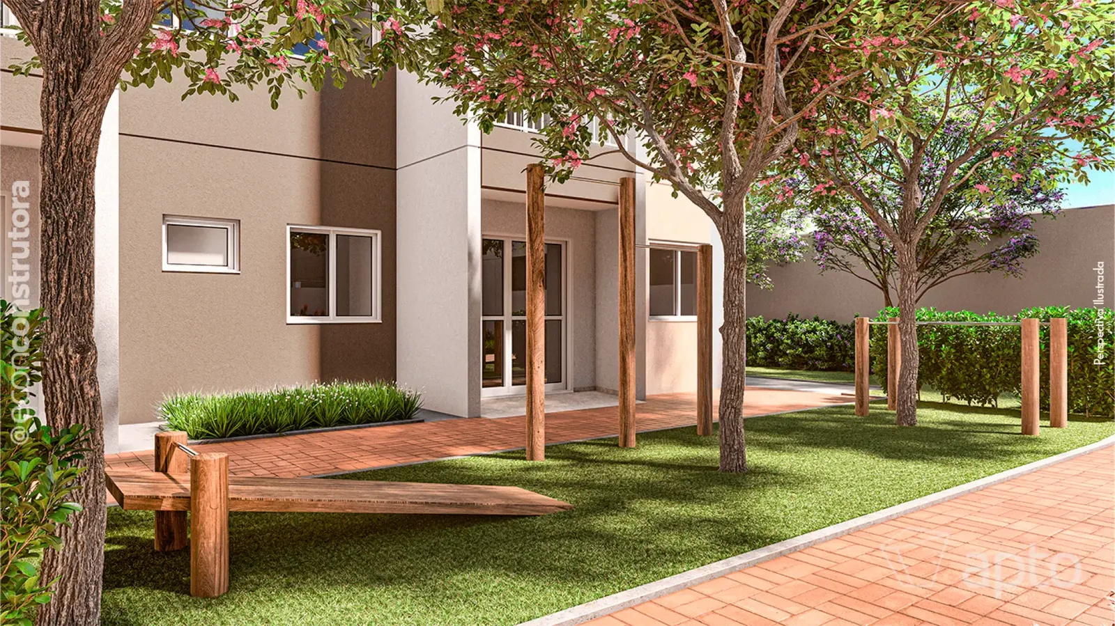 Liv Parque do Carmo · imagem 5