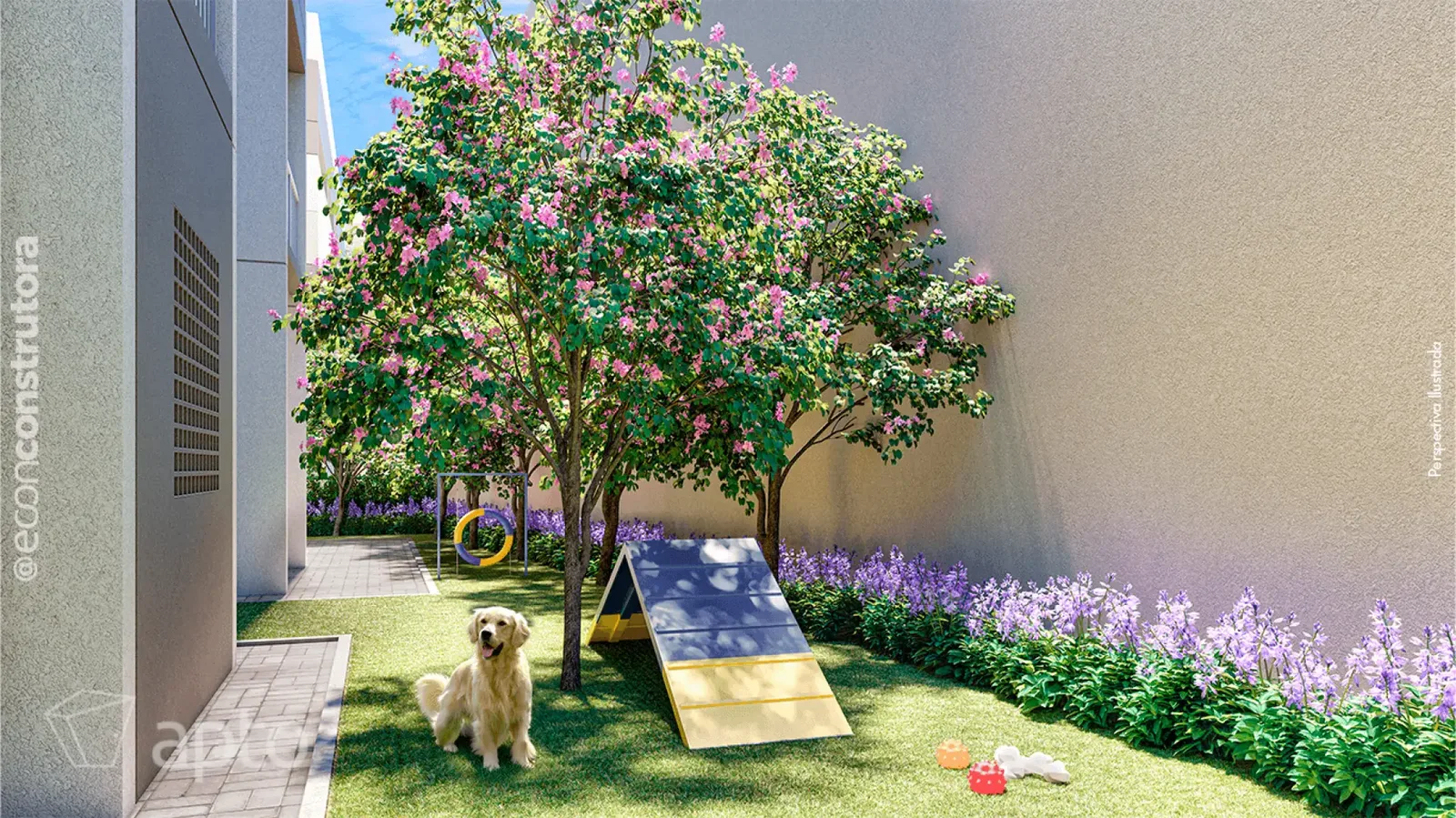 Liv Parque do Carmo · imagem 7