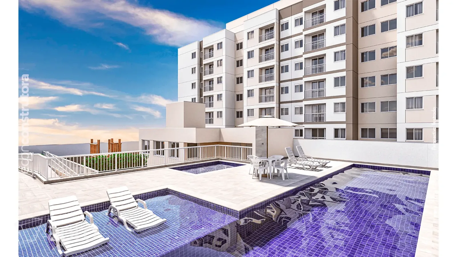 Liv Parque do Carmo · imagem 2
