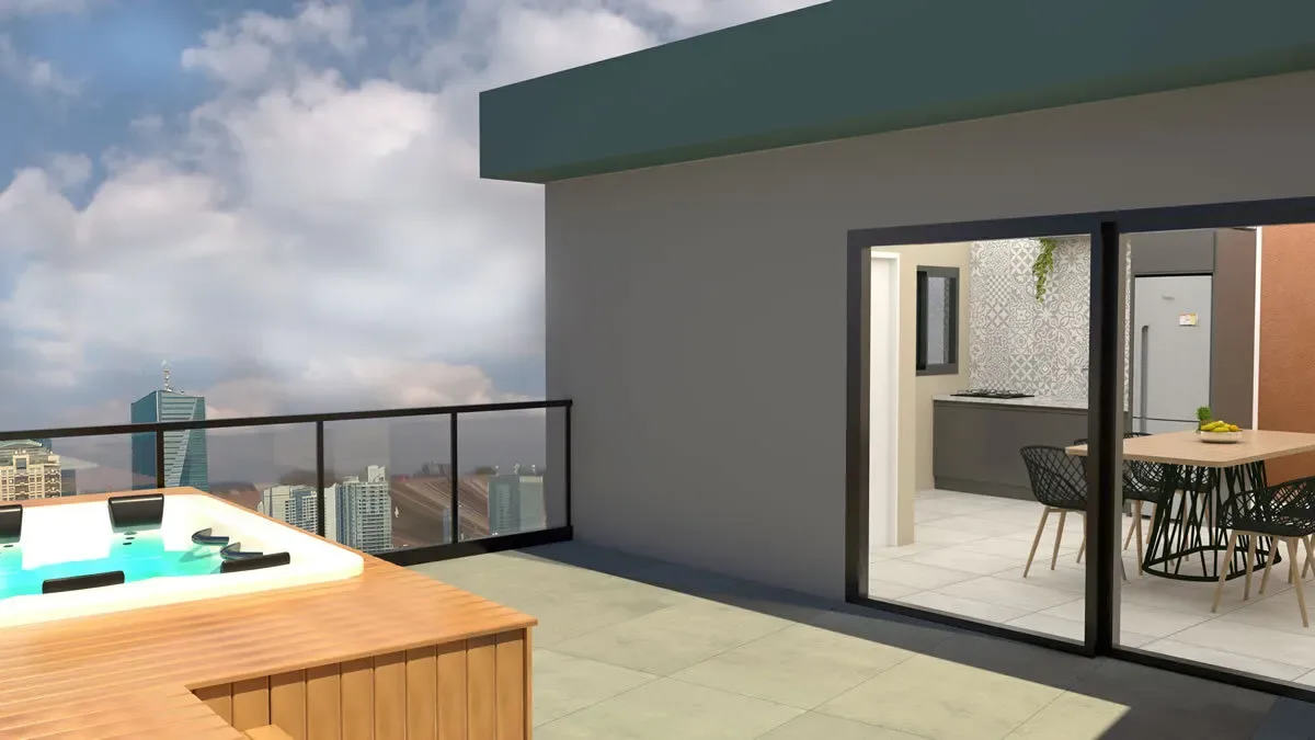 Picasso Smart Houses · imagem 8
