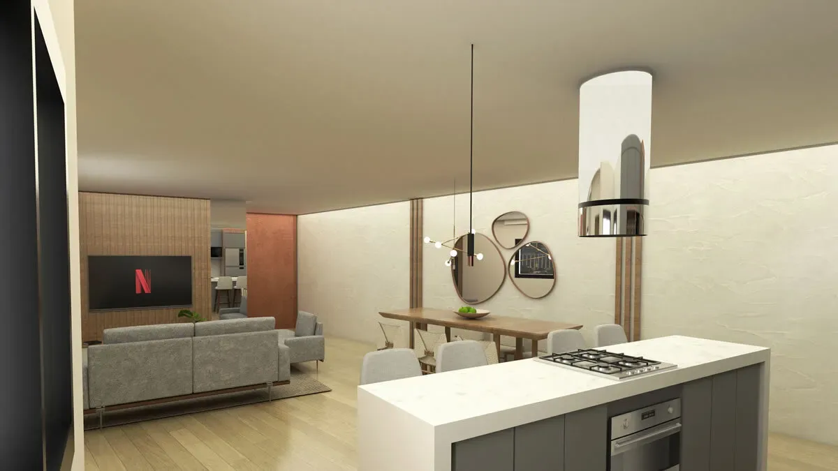 Picasso Smart Houses · imagem 6