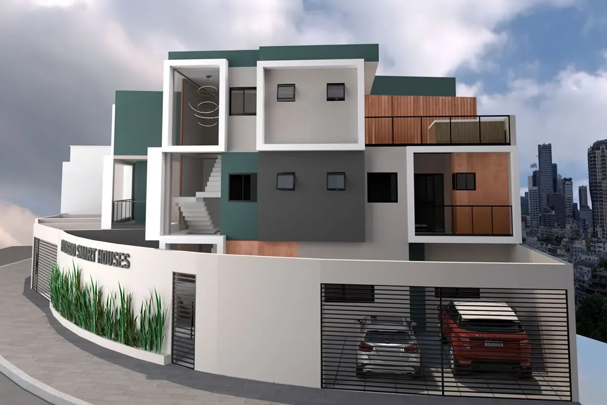 Picasso Smart Houses · imagem 4