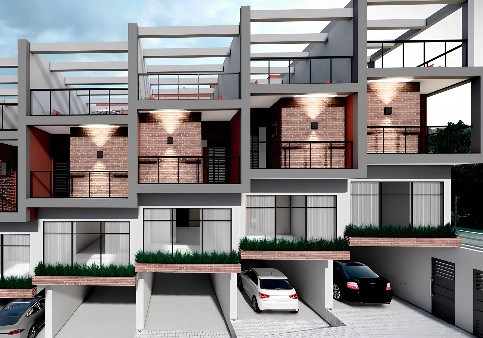 Triplex Vila Matilde · imagem 1