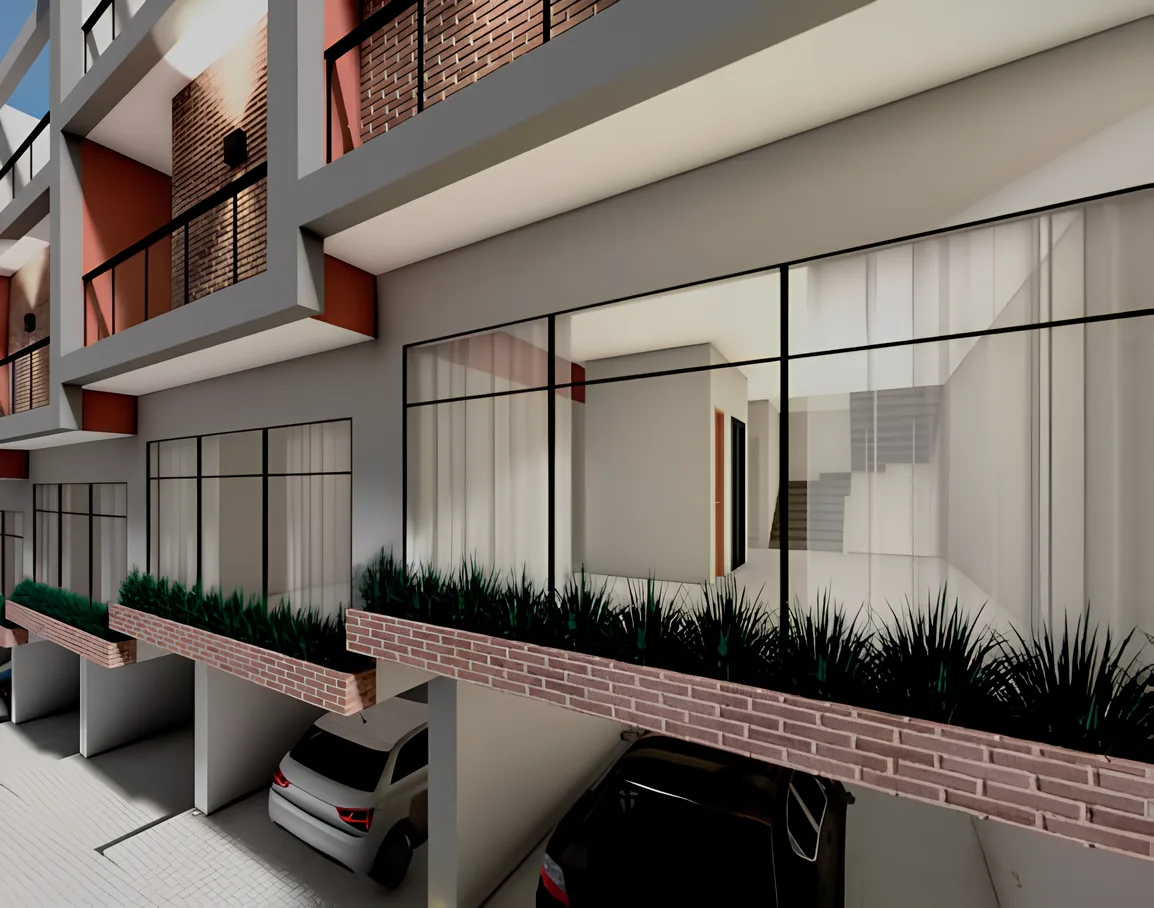 Triplex Vila Matilde · imagem 4