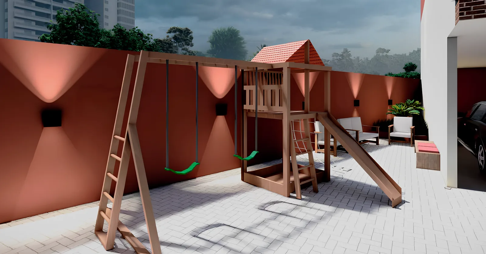 Triplex Vila Matilde · imagem 13