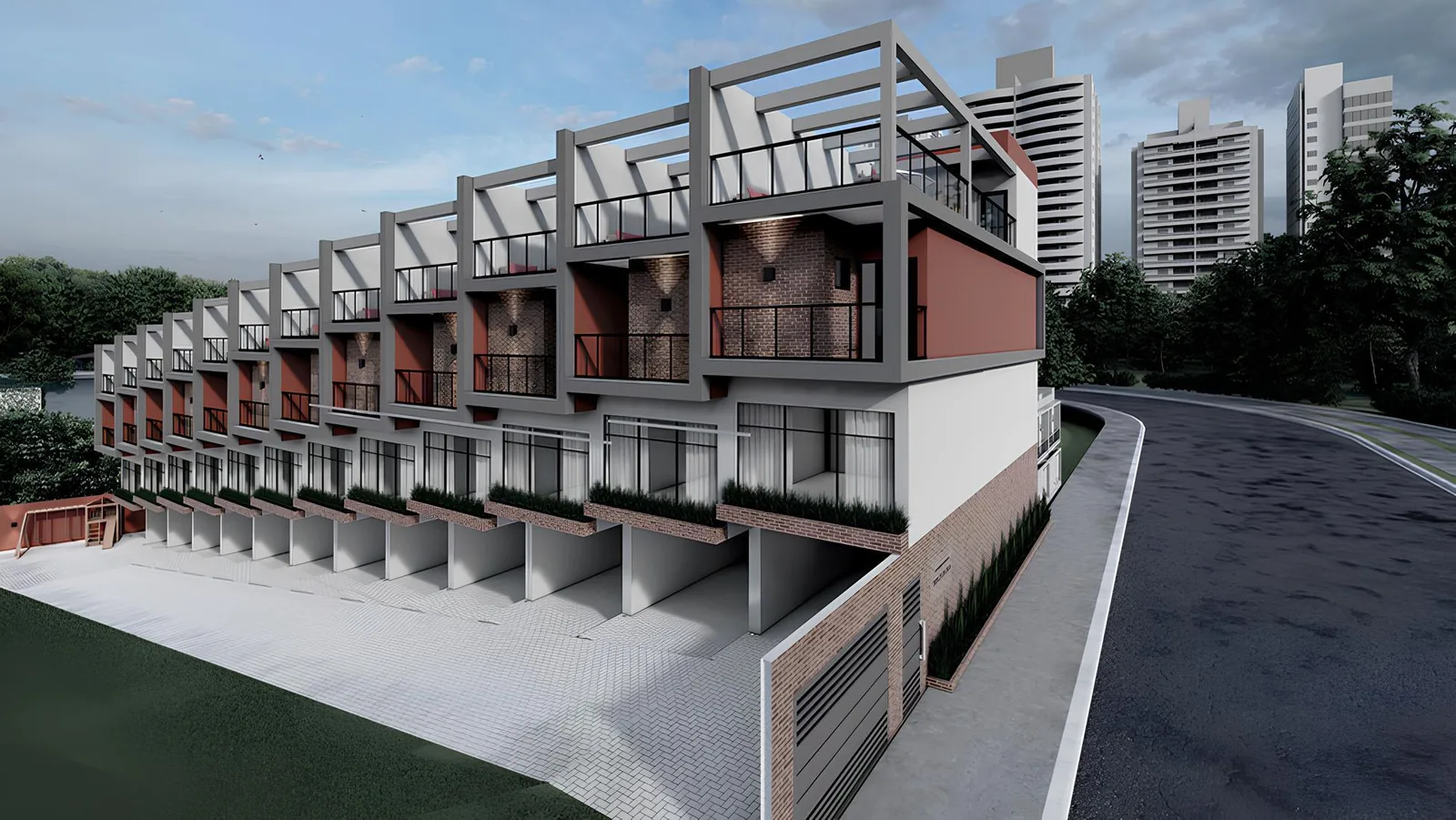 Triplex Vila Matilde · imagem 2