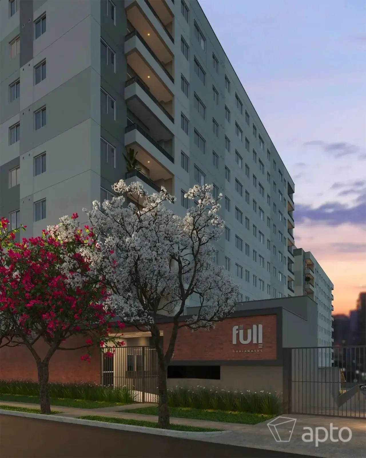 Full Guaianases · imagem 16