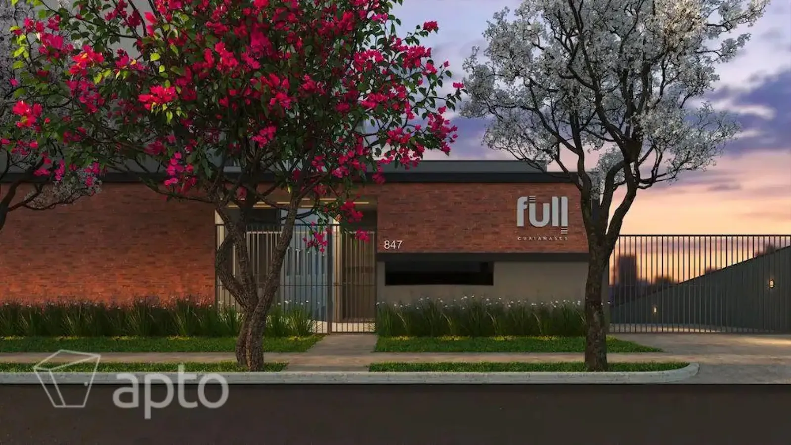 Full Guaianases · imagem 10