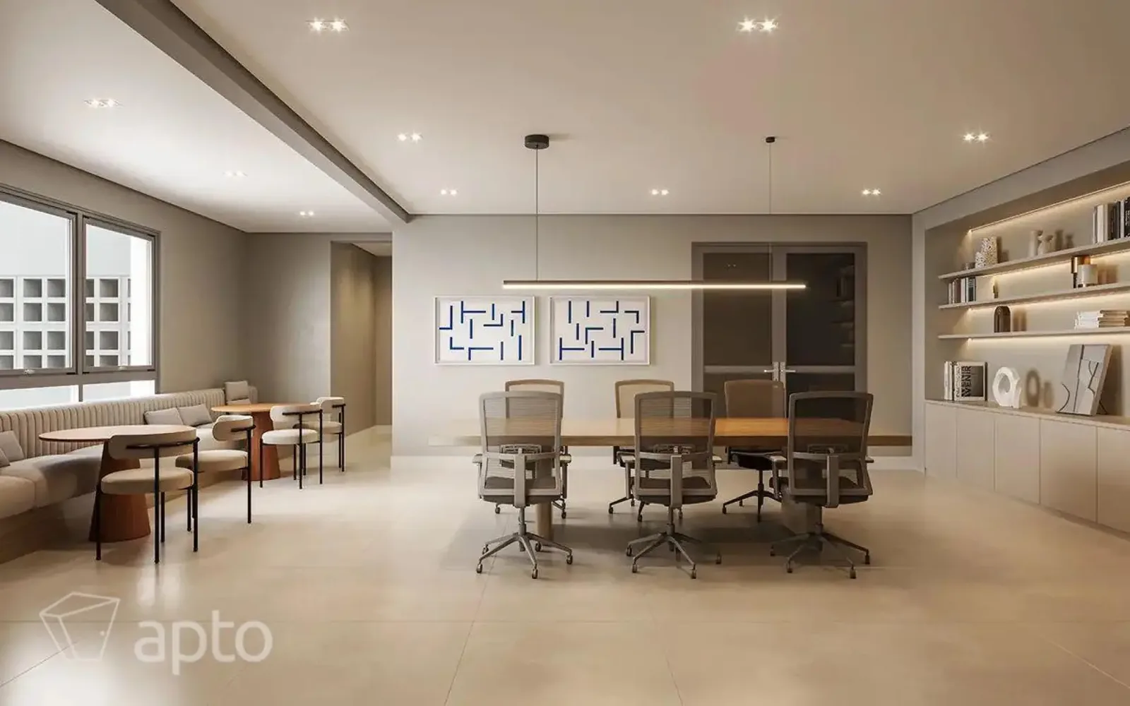 Nova Villa Matilde · imagem 13
